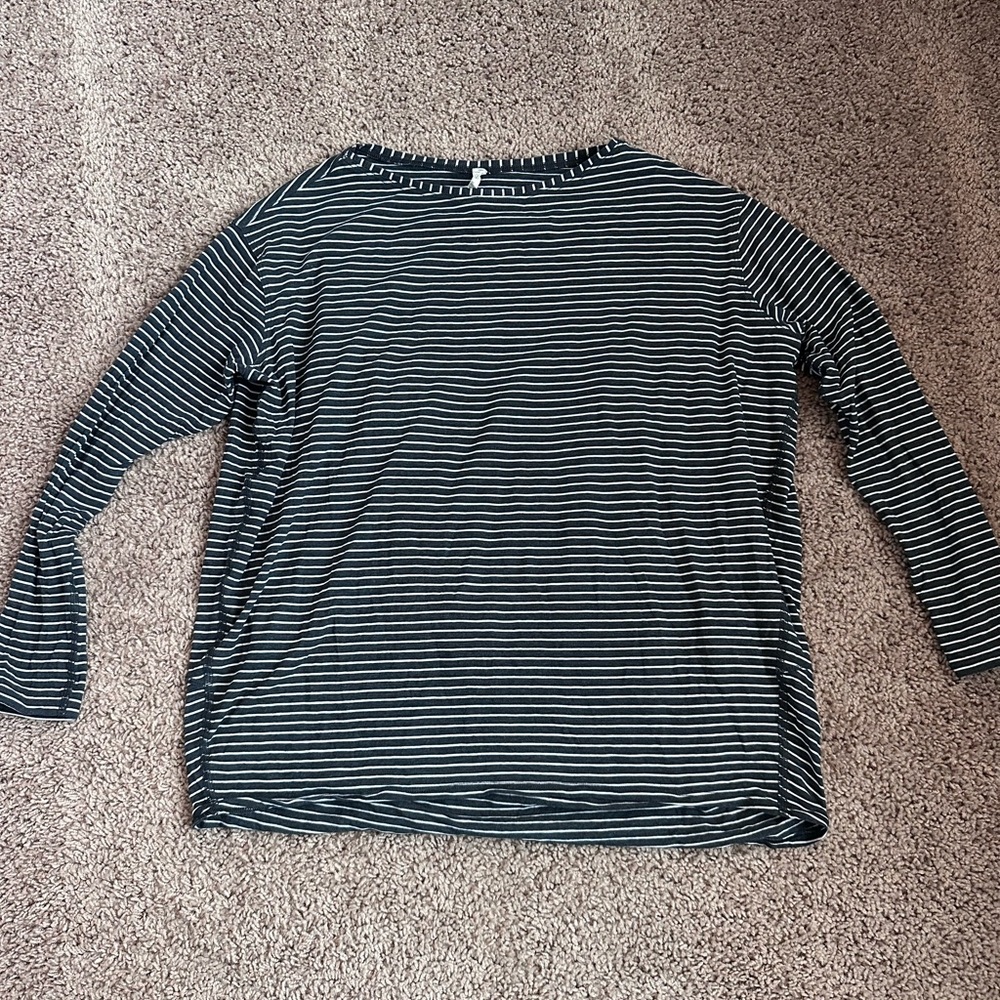 Lululemon Long Sleeve